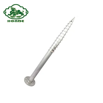 A flange screw fastener