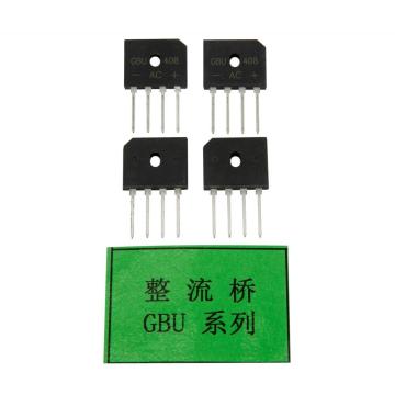 50a 1000v puente rectificador diodo GBU806-810