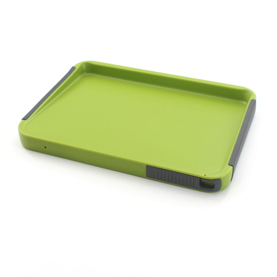 Nonslip Kitchen Chopping Board Hidden Knives Kitchen Tools