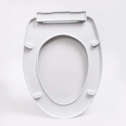 Intelligent Electronic Toilet Seat Cover Back Cushion
