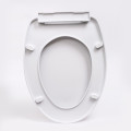 Modern WC Automatic Intelligent Flush Toilet Seat Cover