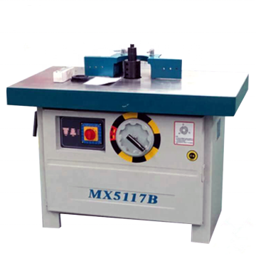 High Quality MX5117B Wood Machine Spindle Moulder Trimmer