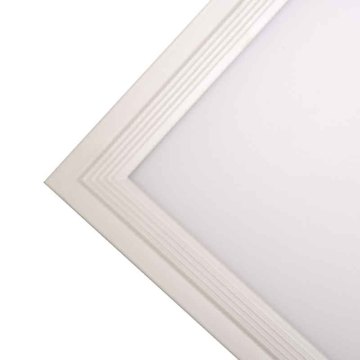 595x595 Recessed LED Panel Light 40W UGR