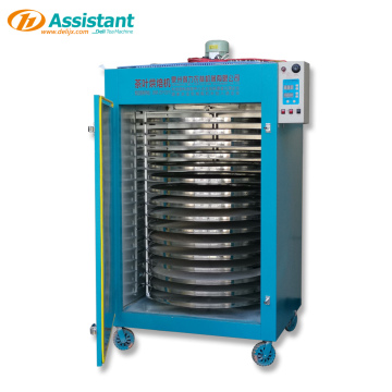 Small Black Tea Processing and Drying Machine