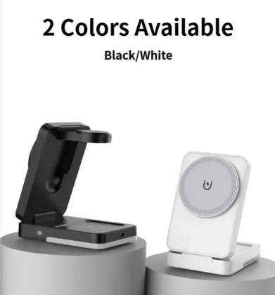 Power Charging Stand & Holders For Phones,Whatch,Headphones