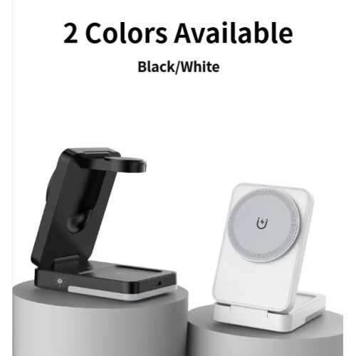 Seteishene sa ho tjhaja le Lits'oants'o tsa Mehala, Whatch, Li-headphone