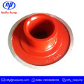 E4083 Slurry Pump Throat Bush untuk Pompa 6/4D-AH