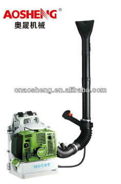 knapsack blower AS-EB600 high quality type