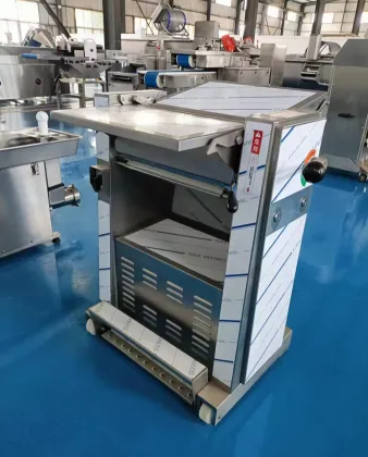 Pork Skinner: Full Stainless Steel Pork Skinning Machine