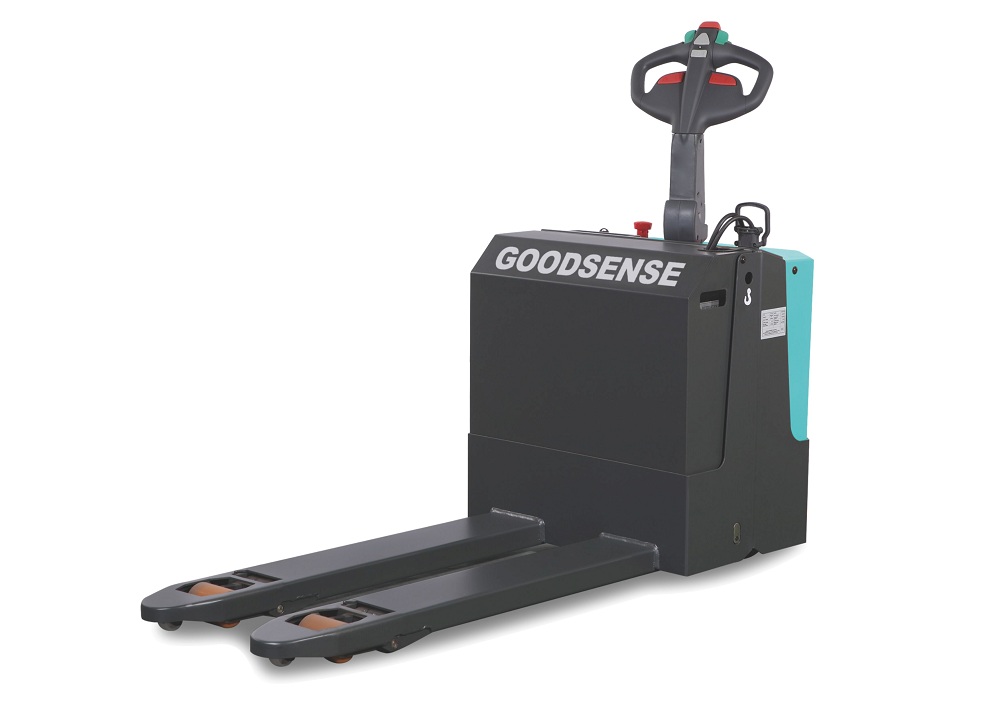 Pallet Truck for Warehouse