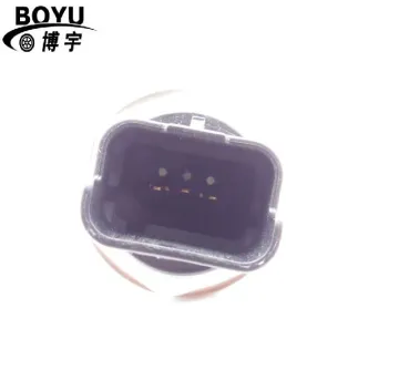 Rail Fuel Pressure Sensor for Peugeot 3008-5008 Expert Partner 85PP34-03