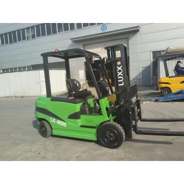 Best Quality Exceptional Value Electric Forklifts