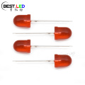 Ultra Bright 8mm Red LED Muraayadaha Casaanka Cad