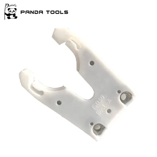 HSK63F ISO20 ISO25 ISO30 HSK25E Tool Holders for Automatic Changer