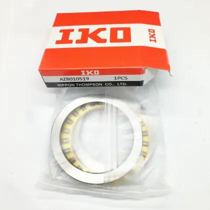 Japan IKO AZ8010519 Thrust Roller Bearing 80x105x19mm