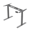 Height Adjustable Stand Up Desk Computer Riser Table