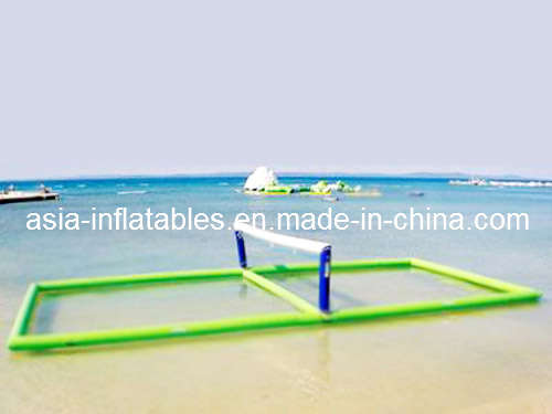 Inflatabe Water Toys, Water Volleyball (WAT-27-3)