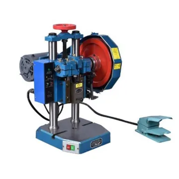 Manual Flywheel Punch Press for Sale
