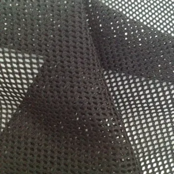 100%Polyester Mesh Fabric (TF-T-13-17)