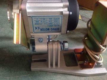 servo motor for all industry sewing machines