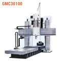 GMC30100 Gantry-type Movable Beam Five-face Machining Center