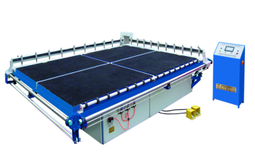 Float Glass Cutting Table