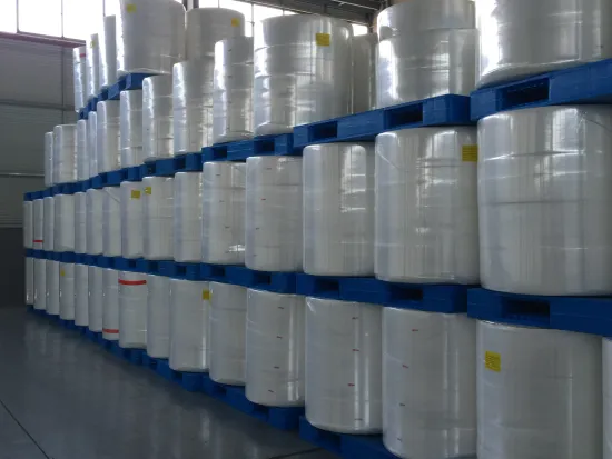 Hydrophilic PP Spunbond Nonwoven Fabric