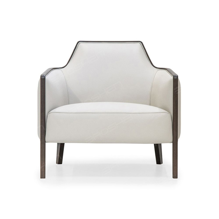 Cadeiras de hotel de luxo para espaços elegantes