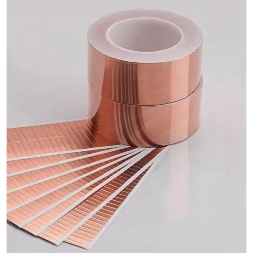 Conductive Adhesive EMI Shielding Copper Foil Tape