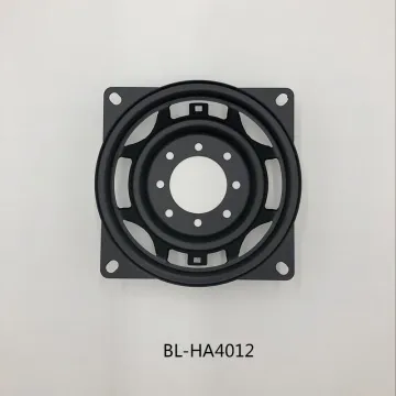 4 inch Speaker Frame BL-HA4012
