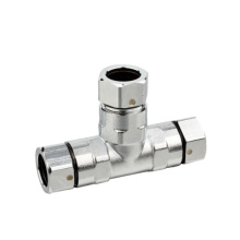 HT-D0034 Wave-free tee joint