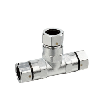 HT-D0034 Wave-free tee joint