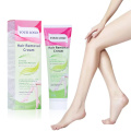 Hair Removal Cream Manufacturur untuk semua kulit