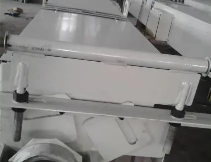 Semi Retractable Soot Blower IK525ELDD