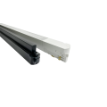 40w LED track linear light for supermarket