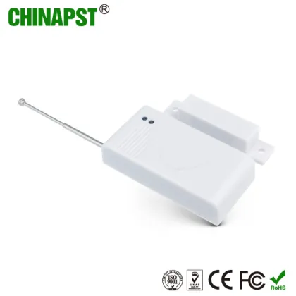 Smart Home Wireless Magnetic Door and Window Sensors (PST-DS200)