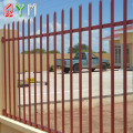 Acciaio Residential Security Palisade Fence Kenya