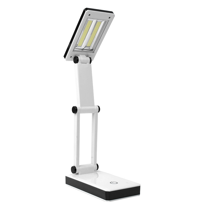 Foldable COB Study Lamp