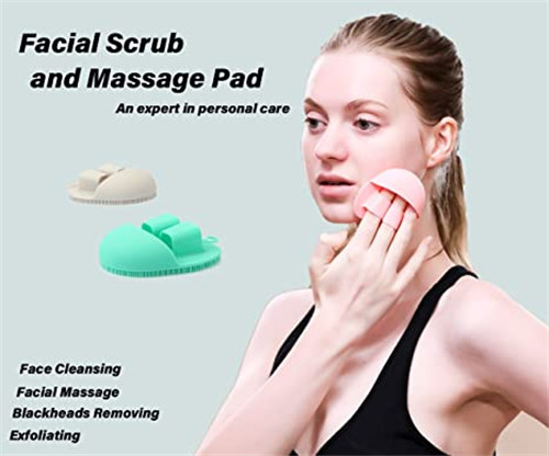 Face Scrubber