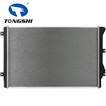 Cooling System car auto radiator for Audi A3 S3 volkswagen BEETLE OEM 1K0121253L