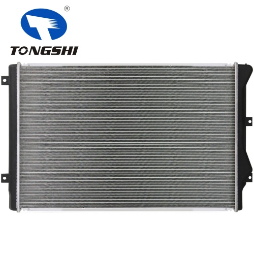 Cooling System car auto radiator for Audi A3 S3 volkswagen BEETLE OEM 1K0121253L