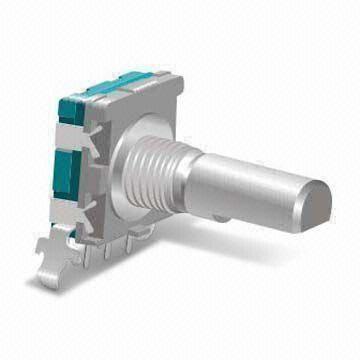 10mm Hollow Shaft Encorder, Suitable for Home Appliance and Computer Instrument