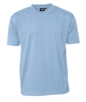 Blank T-Shirt