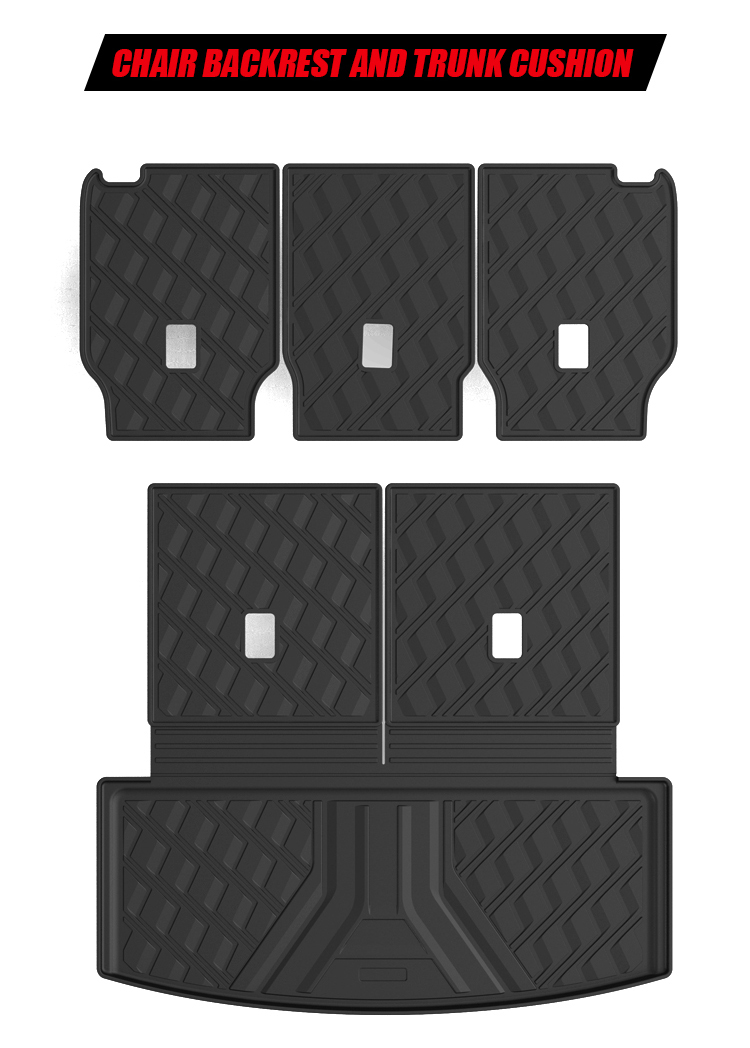 Ford Explorer floor mats_03