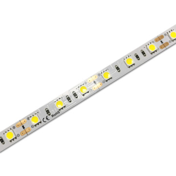 High light efficiency 5050 RGB led strip