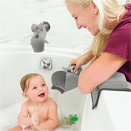Moby Bath Rinse Cup traanvrije waterval RINSER