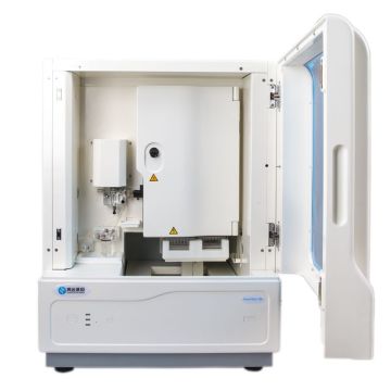 Clinical Analytical Instruments gene sequencer