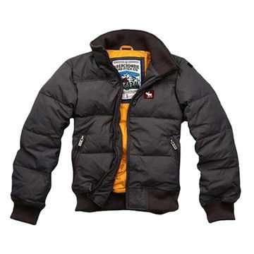 Wholesale Men's High Quality Down Jacket
