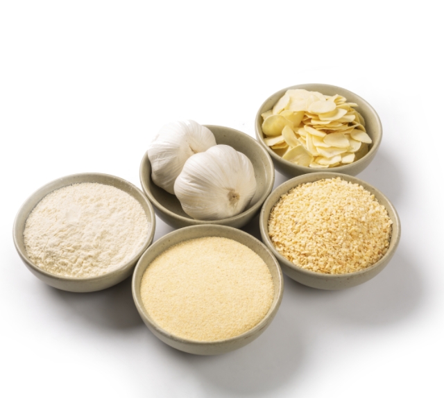 Garlic Group