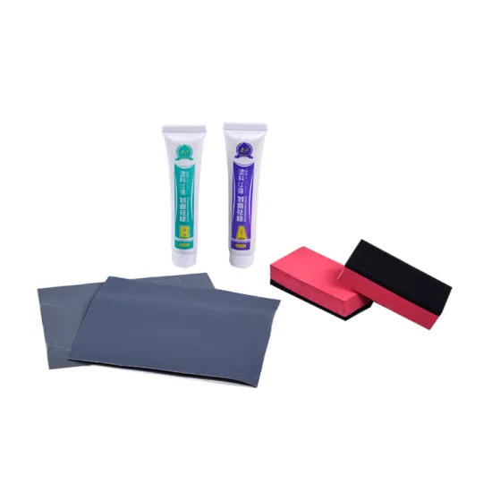 OEM Hot Car Scratch Remover Pen - Car Paint Scratch Repair Supplies